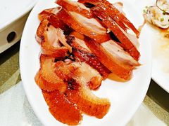 -好福记饭店(红梅公园店)