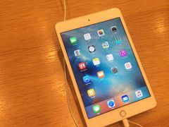 -Apple零售店(华贸购物中心店)