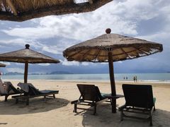 -三亚湾海居铂尔曼度假酒店