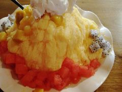 -二斗栗子(西湖道店)
