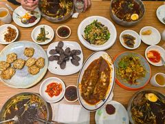 -韩国馆(抚顺街店)