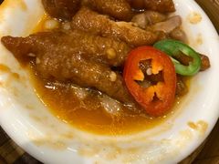 -瑞景轩中餐厅