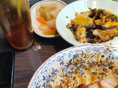 -阿大排档(长春这有山店)