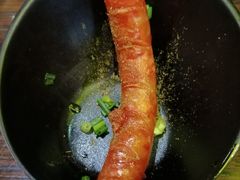 -四喜馄饨(黄土岭店)
