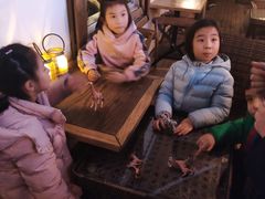-El Bodegon阿根廷秘鲁餐厅(幸福路店)