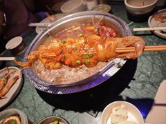 -牛New寿喜烧(曹路花园城店)