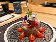 -小十Omakase(地王大厦店)