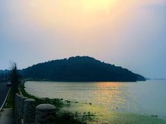 东湖落雁景区-东湖落雁景区