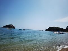-棒棰岛宾馆景区