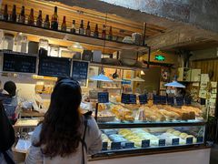 -仙峰天然面包(迎宾路店)