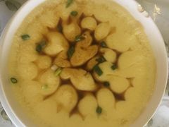 蛤蜊蒸蛋-花乐餐厅(涠洲岛店)