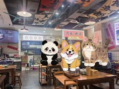 -黔有有贵州酸汤夺夺粉火锅(五味十字店)