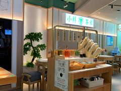 -百春原湖南牛肉粉(百联世纪店)