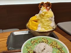 -糖糖屋•糖水•雪花冰店(时尚天河店)