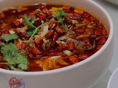 -阿明小菜·海鲜·上海菜(梅陇华理店)