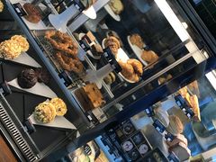 -星巴克(深圳港隆城分店)