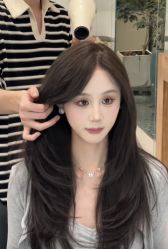 -DL HOPE明星造型