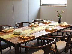 -梅间堂茶馆(绿地缤纷城店)