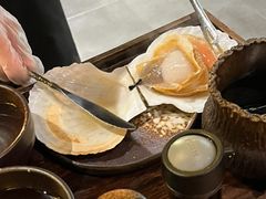 -永安里地摊烤肉(首创店)