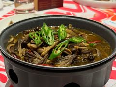 -老地方酒楼(红旗路店)