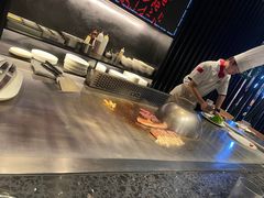 -火地铁板烧(虹口龙之梦店)
