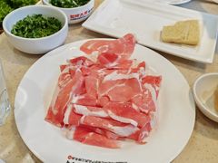 -阳坊大都涮羊肉(阳坊总店)
