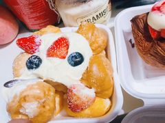 -BUTTERFUL&CREAMOROUS 黄油与面包(三里屯太古里店)