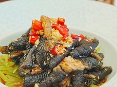 -小河盐帮·私家菜·烤鸭(三元桥·霄云路店)