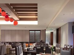 -静之湖湖畔餐厅