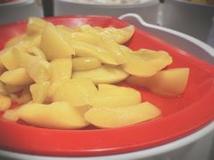 -龍歌自助小火锅(市北CBD万达店)