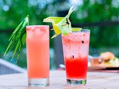 -昆山琶拉帝诗酒店·河畔咖啡厅Riverside Cafe