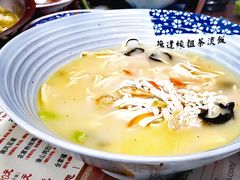 大煮干丝-粗茶淡饭(东关街店)