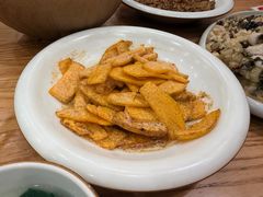 -23号墙门菜(狮虎桥店)