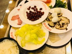 -阿超过桥米线(画展路店)