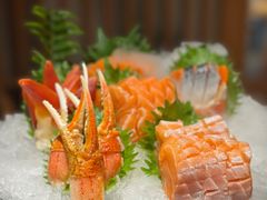 -花和海鲜自助(梅江店)