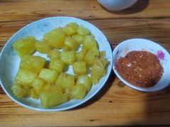 -阿葉农家饭店