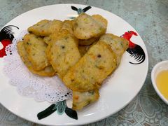 潮汕鱼卷-潮汕铺老店(甜水井店)