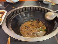 -老家大锅台·地锅鸡·铁锅炖(建邺文体路店)