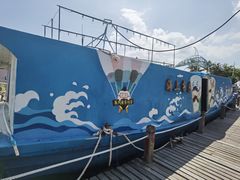 -三亚西岛海洋文化旅游区