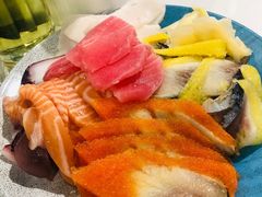 -圣罗巴甄选自助(麦凯乐店)