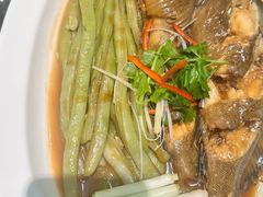 -常鲜楼常来尝鲜海胆馆(星海店)