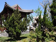 -李叔同故居纪念馆