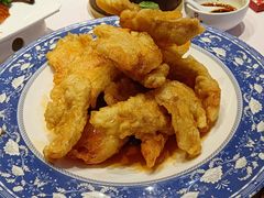-老妈菜馆(建设街店)