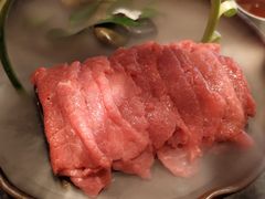 九秒牛肉-盡膳口福跷脚牛肉火锅(合生汇购物中心店)