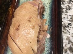 -南京大牌档(凯德大峡谷店)