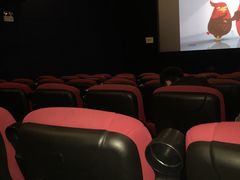 -大地影院(上海南汇店)