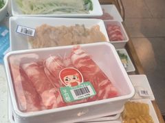 -野妹火锅(龙岗店)