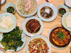-冯记豆花店(健翔桥店)