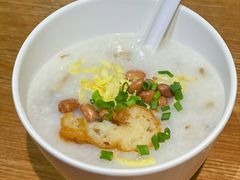 -禄运茶居·手工点心(猎德店)