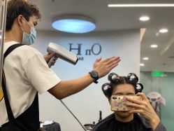 -UnHair Salon